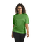 DENALI RECYCLE 100% POLY TEE IRISH