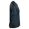 DENALI RECYCLE 100% POLY TEE LEAD GREY SIDE