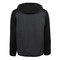 LINDEN M LS TONAL CLRBLCK JKT BLACK BACK