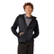 LINDEN M LS TONAL CLRBLCK JKT BLACK