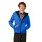 LINDEN M LS TONAL CLRBLCK JKT ROYAL BLUE