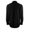 ATLAS 4WAY STRTCH M KNIT SHIRT BLACK BACK