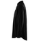 ATLAS 4WAY STRTCH M KNIT SHIRT BLACK SIDE