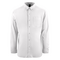 ATLAS 4WAY STRTCH M KNIT SHIRT WHITE FRONT