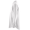 ATLAS 4WAY STRTCH M KNIT SHIRT WHITE SIDE