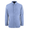 ATLAS 4WAY STRTCH M KNIT SHIRT LIGHT BLUE FRONT