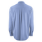 ATLAS 4WAY STRTCH M KNIT SHIRT LIGHT BLUE BACK