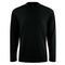 BROOKLYN SYN UNISEX HOODIE BLACK FRONT