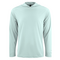 BROOKLYN SYN UNISEX HOODIE SEAFOAM FRONT