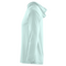 BROOKLYN SYN UNISEX HOODIE SEAFOAM SIDE