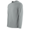 BROOKLYN SYN UNISEX HOODIE PLATINUM QUARTER
