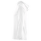 BROOKLYN SYN UNISEX HOODIE WHITE SIDE