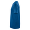 ZORREL HARBOR DRIB M SS TEE BRIGHT ROYAL SIDE