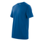 ZORREL HARBOR DRIB M SS TEE BRIGHT ROYAL QUARTER