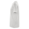 ZORREL HARBOR DRIB M SS TEE SILVER HEATHER SIDE