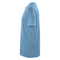 ZORREL HARBOR DRIB M SS TEE SKY BLUE SIDE