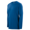 ZORREL HORIZON DRIB M LS TEE BRIGHT ROYAL QUARTER