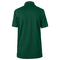 NEWPORT LADIES MESH POLO FOREST GREEN BACK