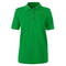 NEWPORT LADIES MESH POLO IRISH FRONT