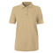 NEWPORT LADIES MESH POLO VEGAS GOLD FRONT