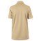 NEWPORT LADIES MESH POLO VEGAS GOLD BACK