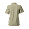 SONOMA LADIES PIQUE  POLO WET SAND BACK