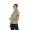 SONOMA LADIES PIQUE  POLO WET SAND