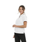 SONOMA LADIES PIQUE  POLO WHITE