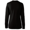 HIGHGATE LADIES JERSEY LS TEE BLACK BACK