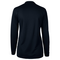 CHICAGO LADIES LS TEE BLACK BACK