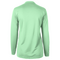CHICAGO LADIES LS TEE MINT BACK