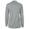 CHICAGO LADIES LS TEE PLATINUM BACK
