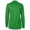 CHICAGO LADIES LS TEE IRISH BACK