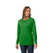 CHICAGO LADIES LS TEE IRISH
