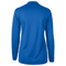 CHICAGO LADIES LS TEE ROYAL BLUE BACK