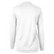 CHICAGO LADIES LS TEE WHITE BACK