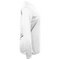 CHICAGO LADIES LS TEE WHITE SIDE