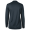CHICAGO LADIES LS TEE LEAD GREY BACK