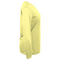 CHICAGO LADIES LS TEE LIGHT YELLOW SIDE