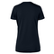 BOSTON LADIES TEE BLACK BACK