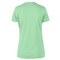 BOSTON LADIES TEE MINT BACK