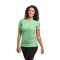 BOSTON LADIES TEE MINT