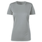 BOSTON LADIES TEE PLATINUM FRONT