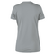 BOSTON LADIES TEE PLATINUM BACK