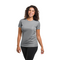 BOSTON LADIES TEE PLATINUM