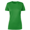 BOSTON LADIES TEE IRISH FRONT