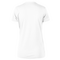 BOSTON LADIES TEE WHITE BACK