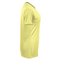 BOSTON LADIES TEE LIGHT YELLOW SIDE