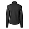 STOCKTON LADIES BOXKNIT JKT BLACK BACK