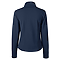 STOCKTON LADIES BOXKNIT JKT NAVY BACK